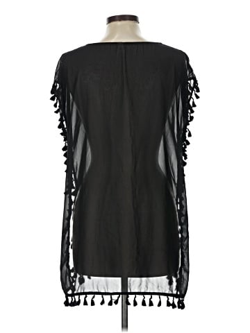 GDKEY Sleeveless Blouse (view 2)