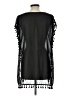 GDKEY Black Sleeveless Blouse Size Lg Plus  - photo 2