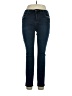 STS Blue Solid Blue Jeans Size 33 waist - photo 1