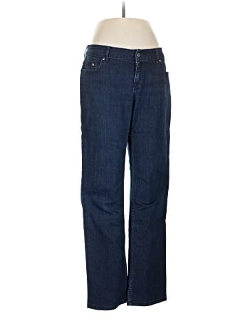 Simply Vera Vera Wang Jeans (view 1)
