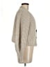 Rebecca Minkoff Tan Cardigan Size M - photo 4
