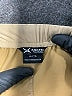 Arctix Solid Tan Active Skort Size XL - photo 3