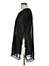 GDKEY Black Sleeveless Blouse Size Lg Plus  - photo 5