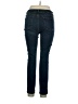 STS Blue Solid Blue Jeans Size 33 waist - photo 2