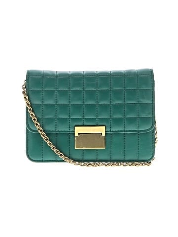 J.Crew Leather Crossbody Bag (view 1)