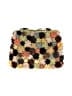 Assorted Brands Floral Yellow Tote One size - photo 2