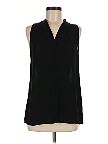 Theory Sleeveless Blouse (view 1)