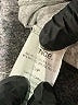 Vince. Gray Short Sleeve Top Size S - photo 8