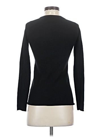 J. by J.Crew Cashmere Pullover Sweater (view 2)