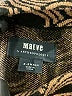 Maeve by Anthropologie Paisley Brown Pullover Sweater Size XS - photo 7