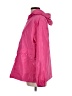 Assorted Brands 100% Polyester Solid Pink Windbreaker Size L - photo 5
