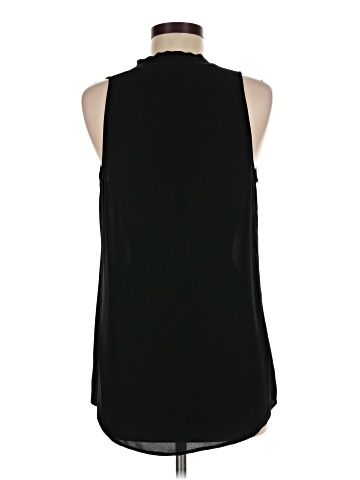 Theory Sleeveless Blouse (view 2)