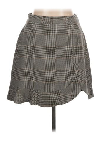 Zara Casual Skirt (view 1)