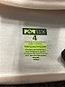 Popflex Tan Sleeveless Top Size 4 - photo 8