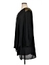 Sejour 100% Polyester Black Casual Dress Size 16 - photo 5