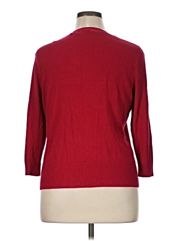George Cardigan (view 2)
