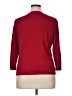 George Red Cardigan Size 16 - photo 2