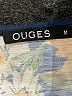 Ouges Orange Casual Dress Size M - photo 7