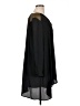 Sejour 100% Polyester Black Casual Dress Size 16 - photo 4
