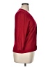 George Red Cardigan Size 16 - photo 4