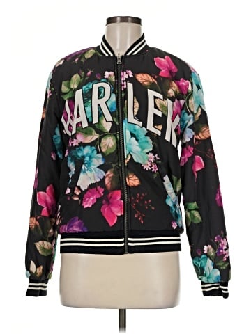 XXI Jacket (view 1)