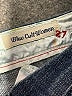 Blue Cult Hearts Blue Jeans Size 27 waist - photo 7