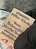 Blue Cult Hearts Blue Jeans Size 27 waist - photo 8