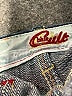 Blue Cult Hearts Blue Jeans Size 27 waist - photo 9