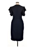 Knitee Blue Cocktail Dress Size XL - photo 2