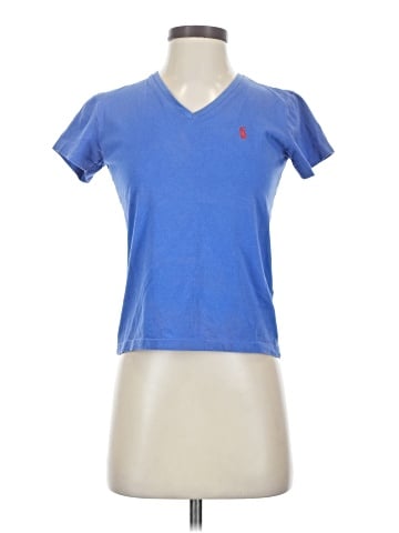 Ralph Lauren Sport Short Sleeve T-Shirt (view 1)