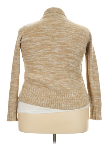 Faded Glory Cardigan (view 2)