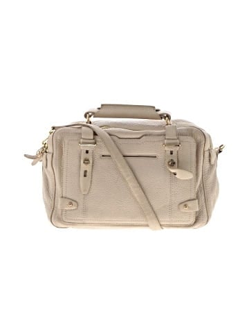 Unbranded Leather Crossbody Bag (view 1)