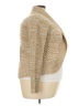 Faded Glory 100% Acrylic Tan Cardigan Size 20 - photo 4