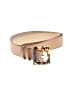Talbots Tan Belt Size M - photo 1