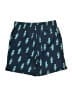 Old Navy Print Blue Board Shorts Size 14 - 16 - photo 2