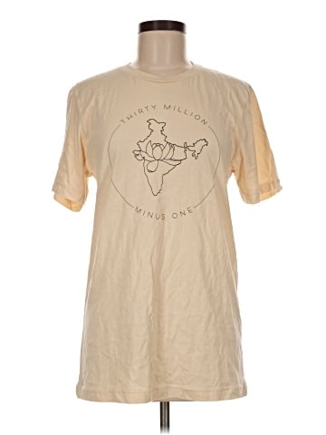 Bella + Canvas Short Sleeve T-Shirt (view 1)