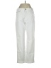 J.Crew Ivory Jeans Size 26 waist (petite) - photo 1