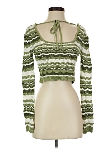Cuidado Con el Perro Long Sleeve Top (view 1)