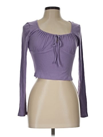 OGL Long Sleeve Top (view 1)