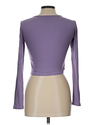 OGL Long Sleeve Top (view 2)