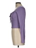 OGL Purple Long Sleeve Top Size L - photo 5