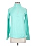 Vineyard Vines Performance Teal Track Jacket Size S - photo 1