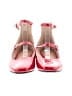 Old Navy Red Flats Size 7 - photo 2