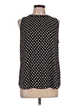 Ann Taylor Loft Sleeveless Blouse
