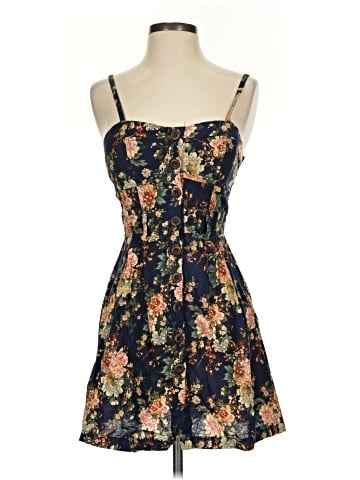 Delia's Cocktail Dress (view 1)