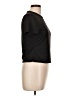 Unbranded Black Active T-Shirt Size L - photo 4