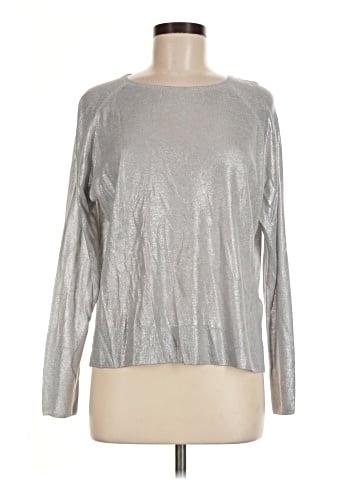 Zara Long Sleeve Top (view 1)