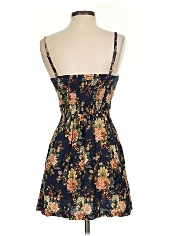 Delia's Cocktail Dress (view 2)