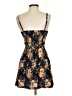 Delia's Floral Blue Cocktail Dress Size XS - photo 2