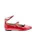 Old Navy Red Flats Size 7 - photo 1